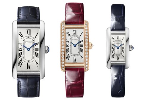 cartier mystery watch replica|duplicate cartier tank watch.